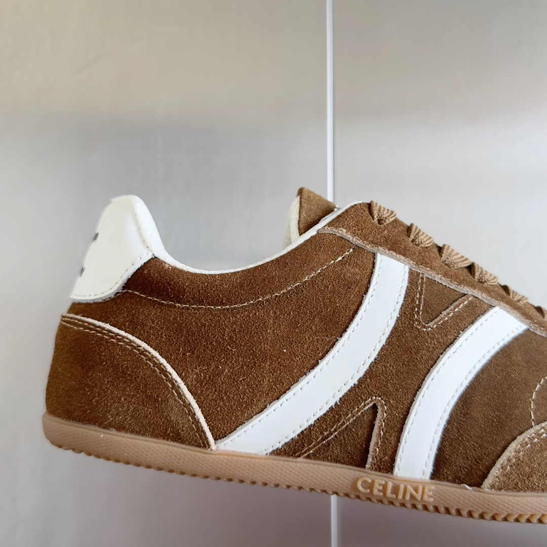 Celine Female Board Shoes Breathable M-l-s
