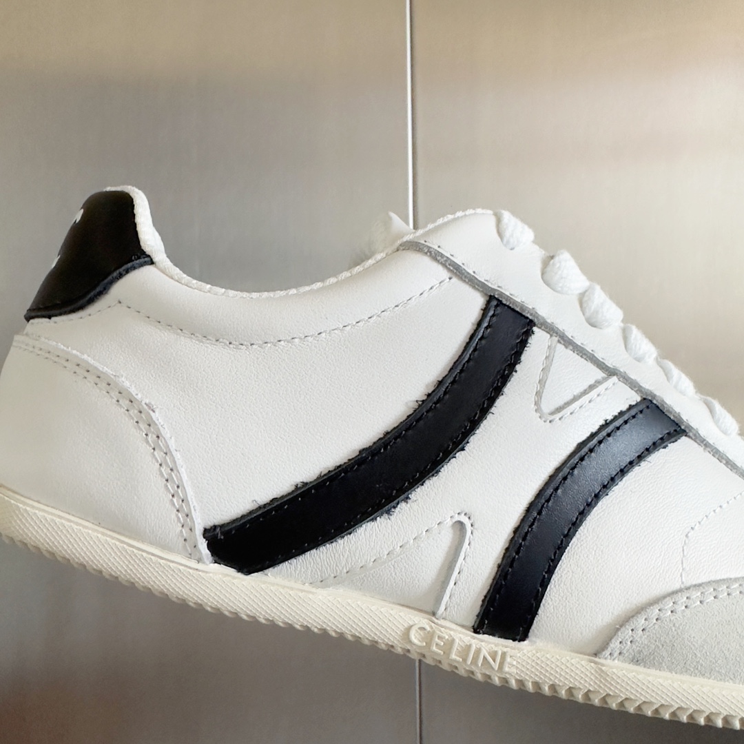 Celine Female Board Shoes Breathable M-l-s