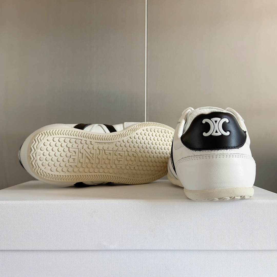 Celine Female Board Shoes Breathable M-l-s