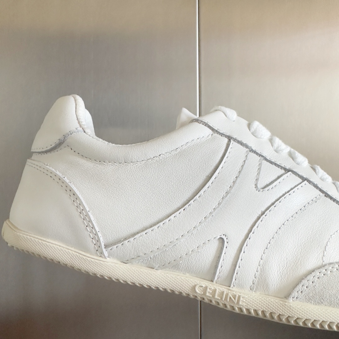Celine Female Board Shoes Breathable M-l-s