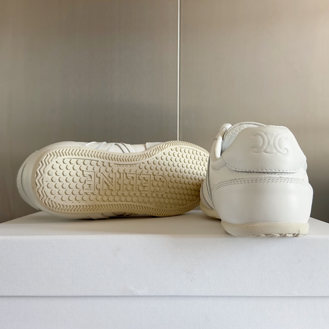 Celine Female Board Shoes Breathable M-l-s