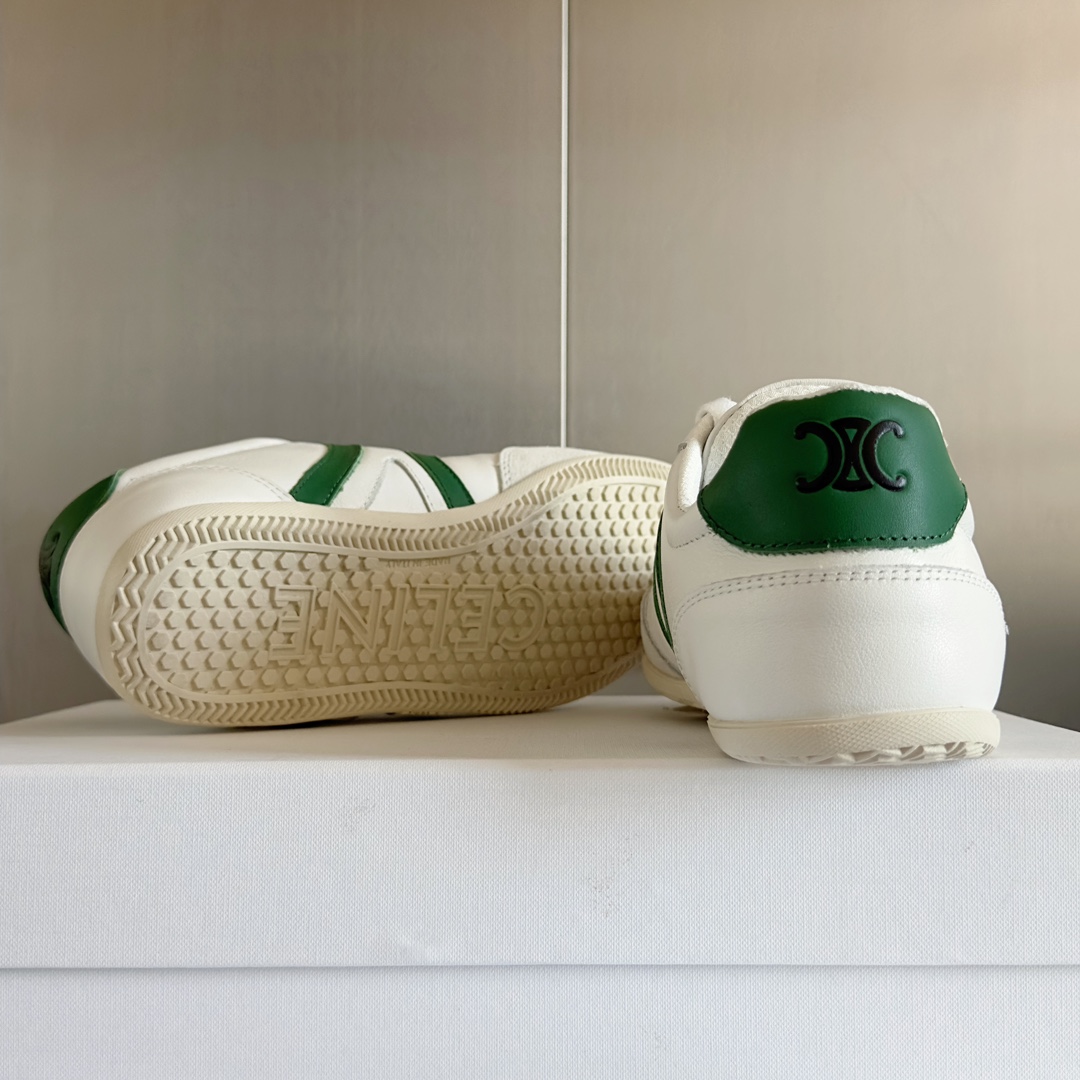 Celine Female Board Shoes Breathable M-l-s