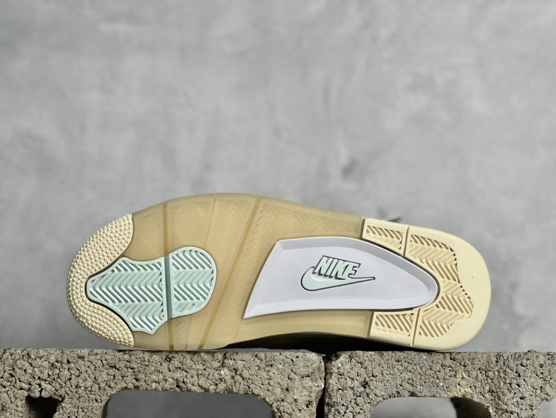 Jordan Nike Basic Shoes Mesh M-l-s