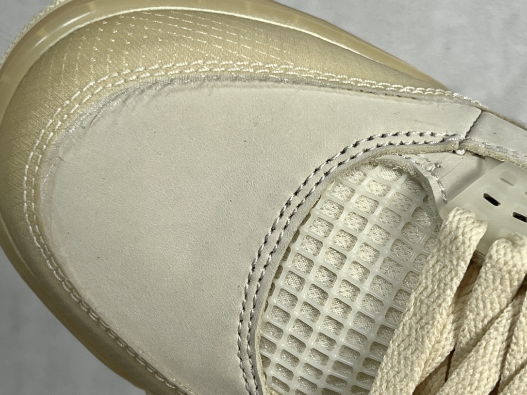 Jordan Nike Basic Shoes Mesh M-l-s