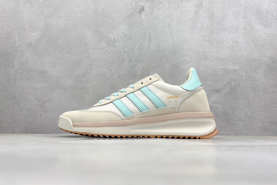 Adidas Running Shoes L-s