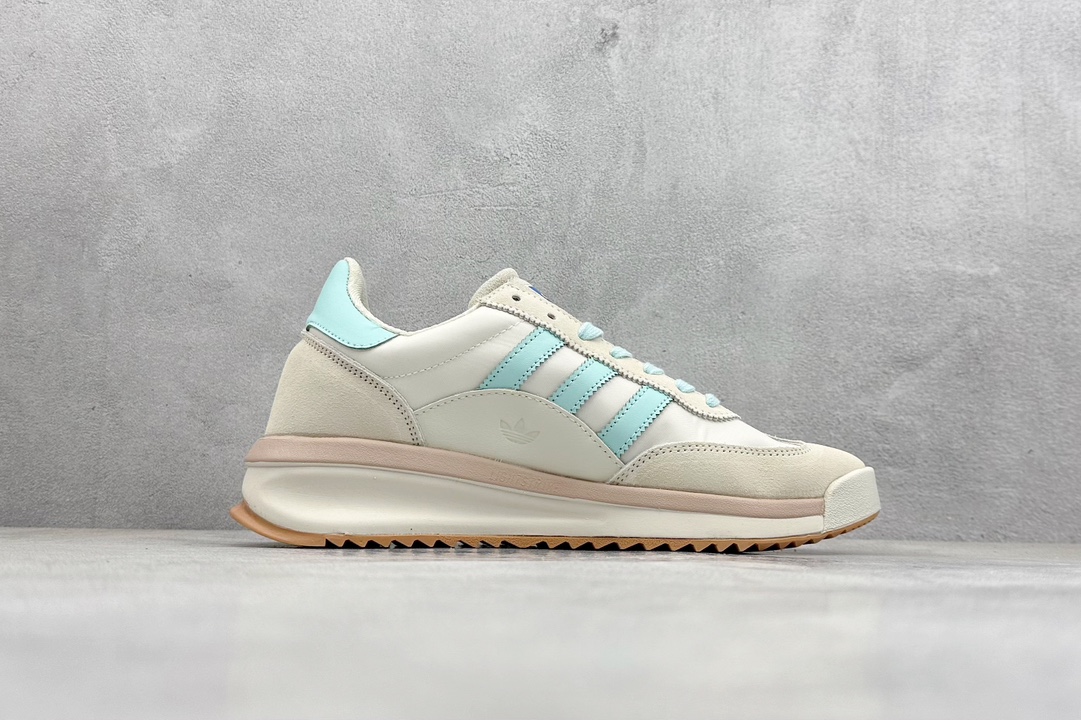 Adidas Running Shoes L-s