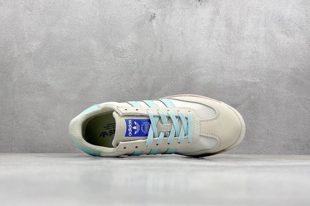 Adidas Running Shoes L-s