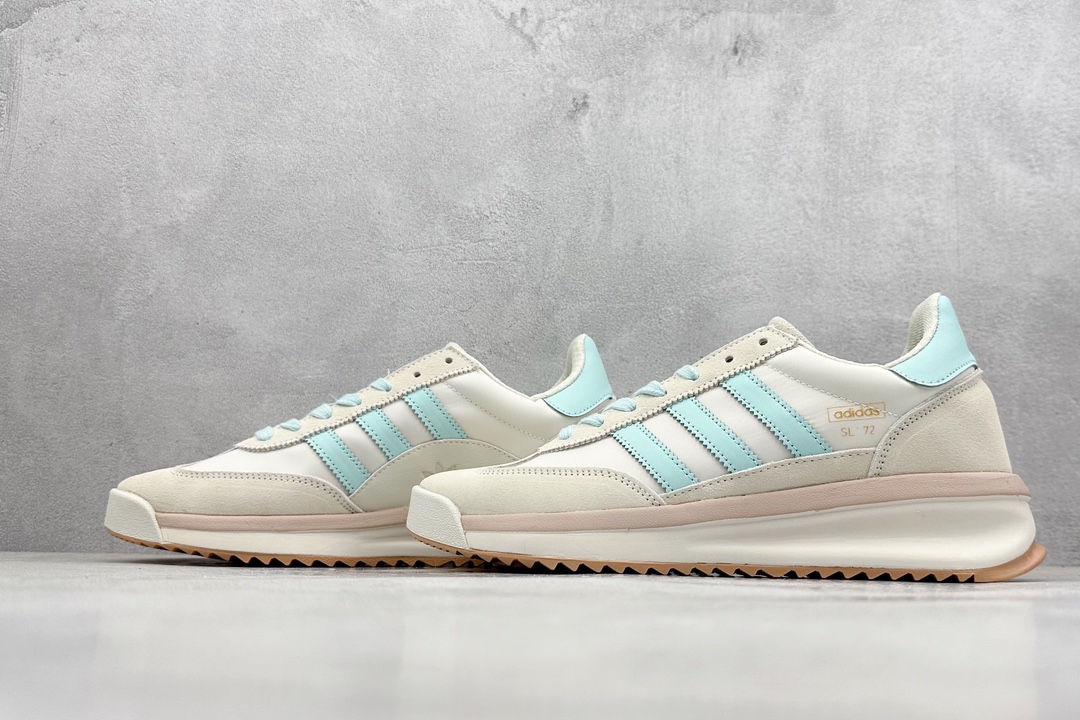 Adidas Running Shoes L-s
