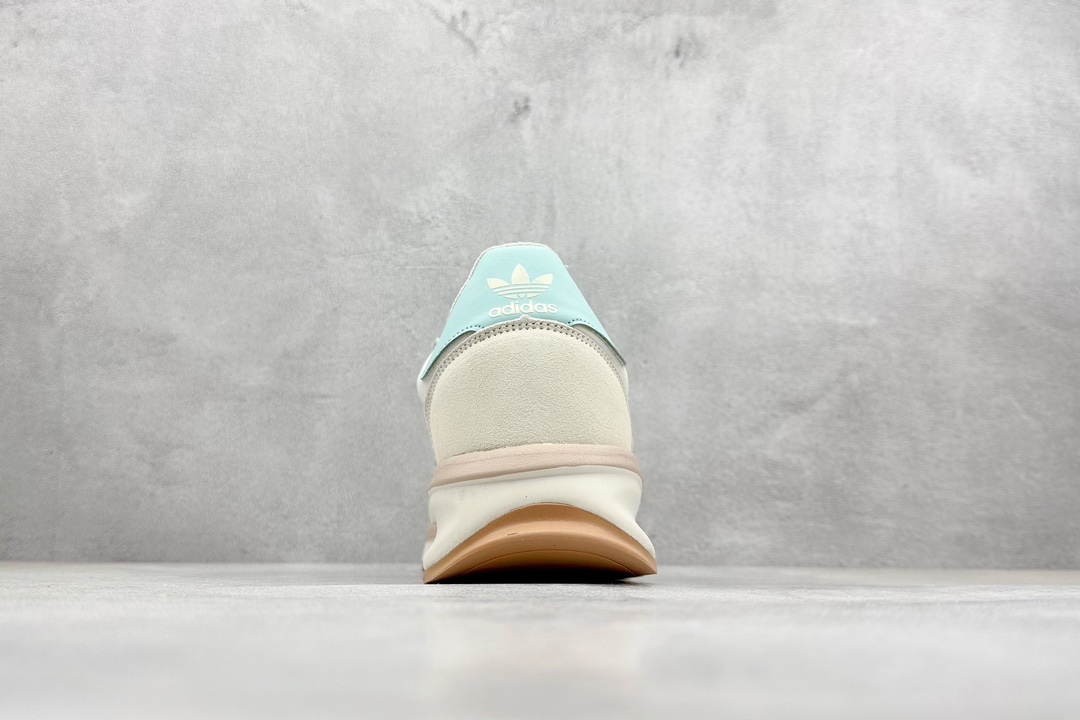 Adidas Running Shoes L-s