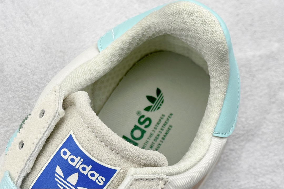 Adidas Running Shoes L-s