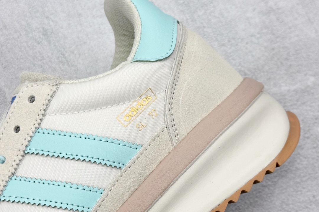 Adidas Running Shoes L-s