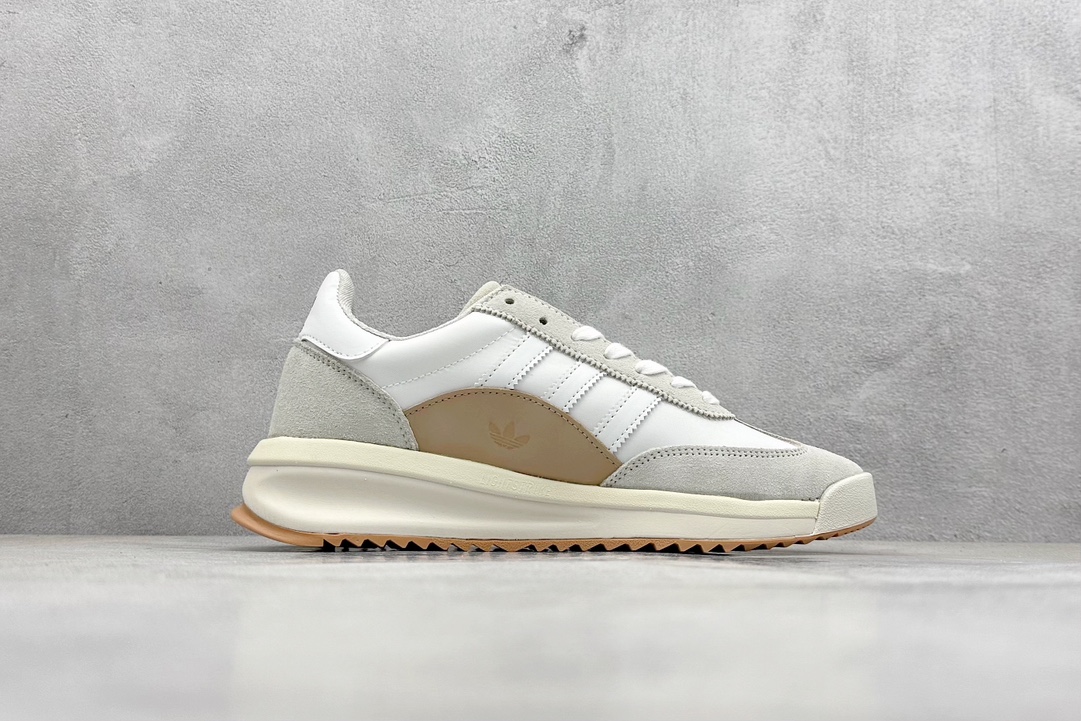 Adidas Running Shoes L-s