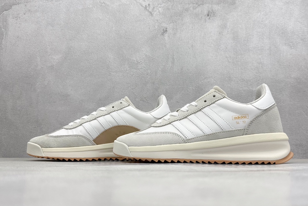 Adidas Running Shoes L-s