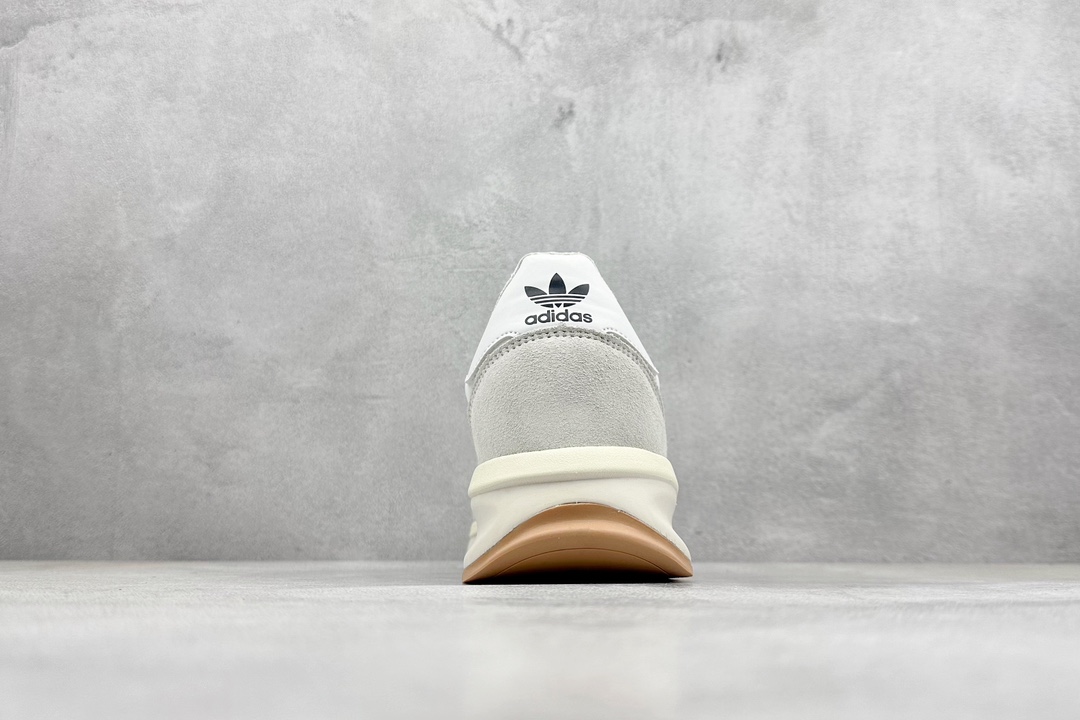 Adidas Running Shoes L-s