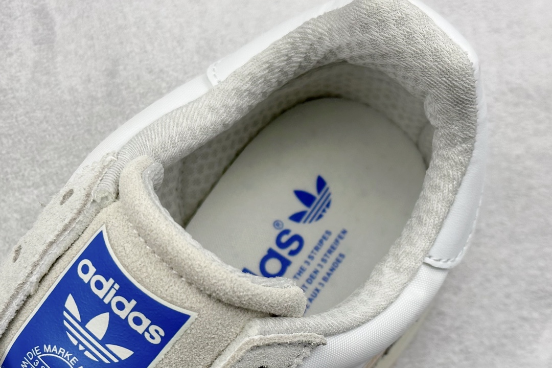 Adidas Running Shoes L-s