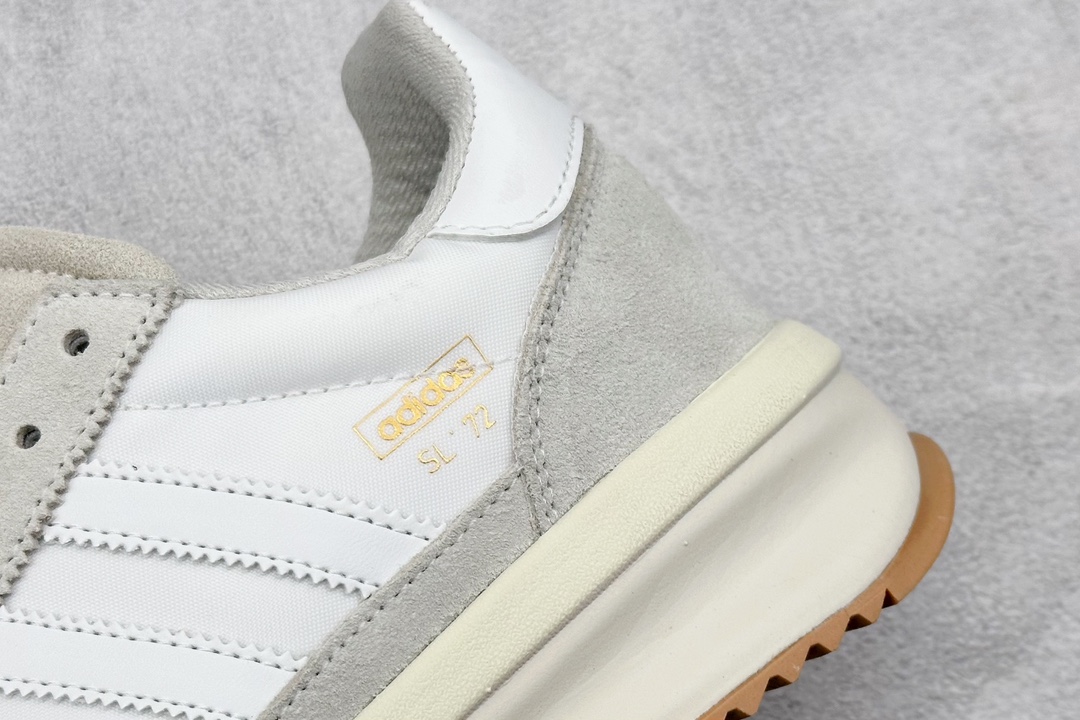 Adidas Running Shoes L-s