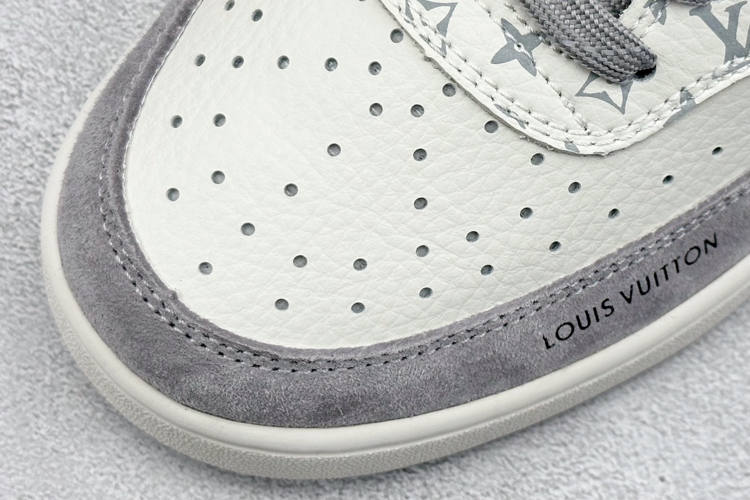 Board Shoes Breathable L-s