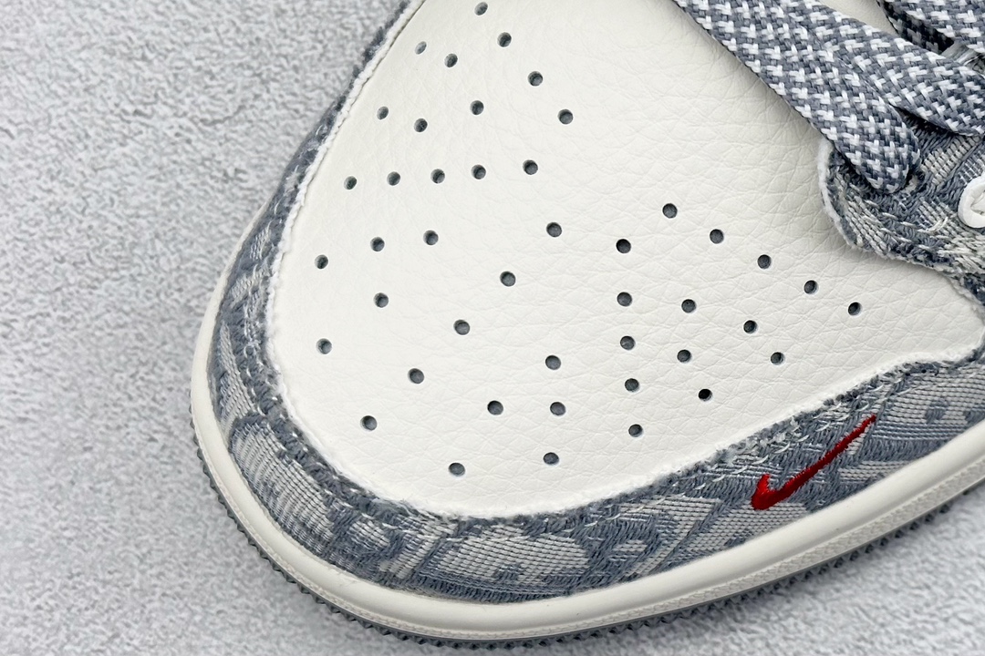 Dior Jordan Nike Basic Shoes L-s