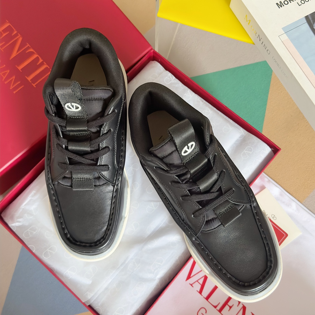 New Balance Valentino Male Sneakers Breathable M-l-s
