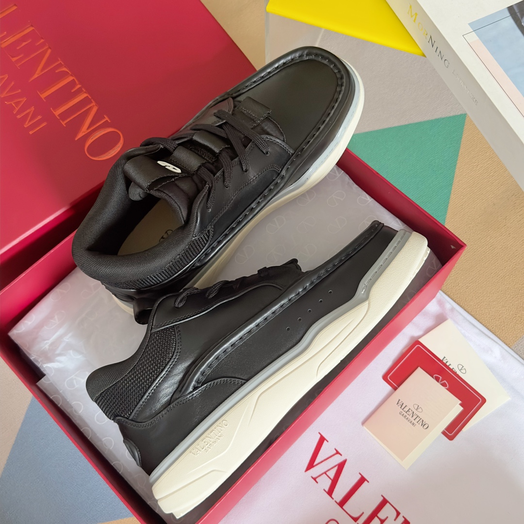 New Balance Valentino Male Sneakers Breathable M-l-s