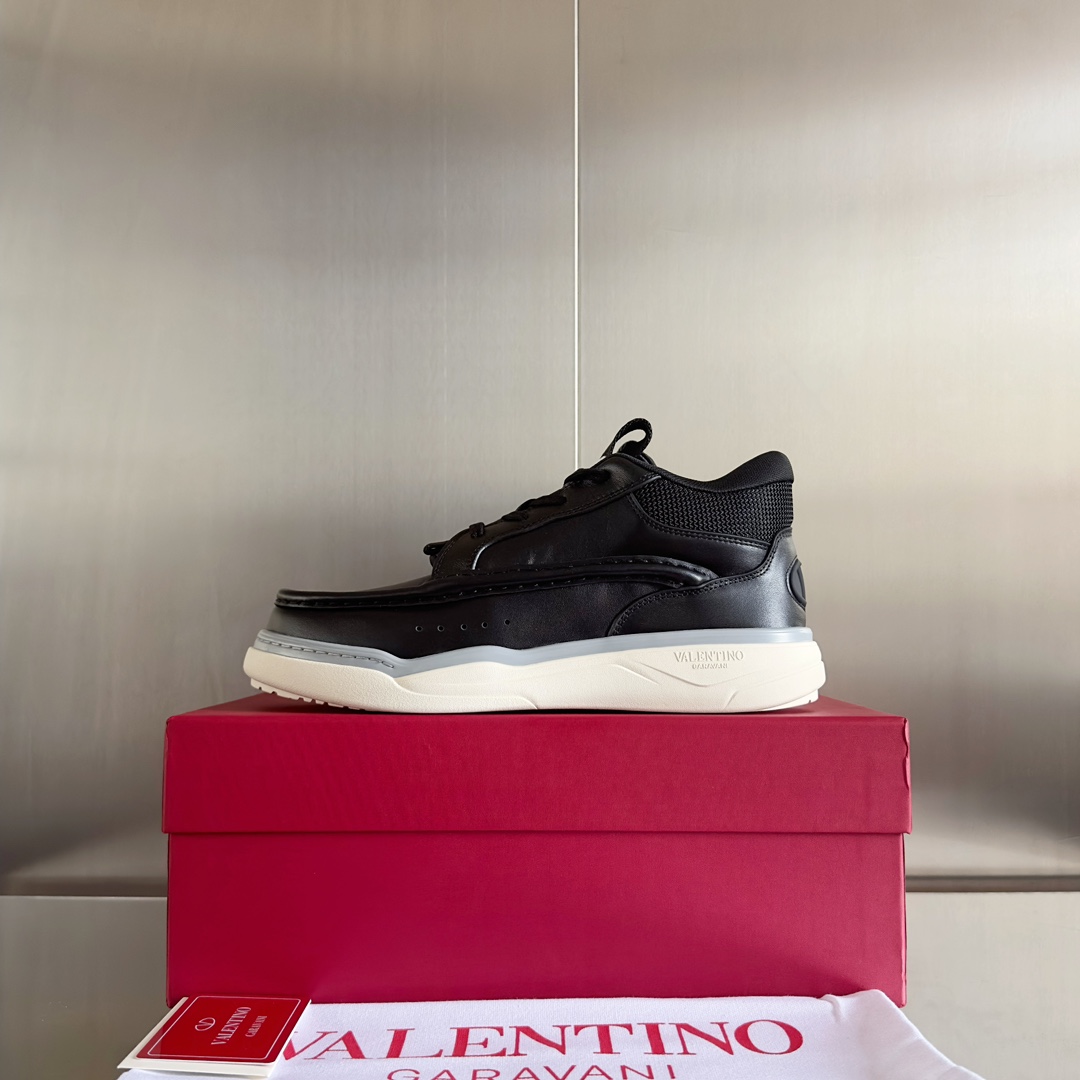 New Balance Valentino Male Sneakers Breathable M-l-s