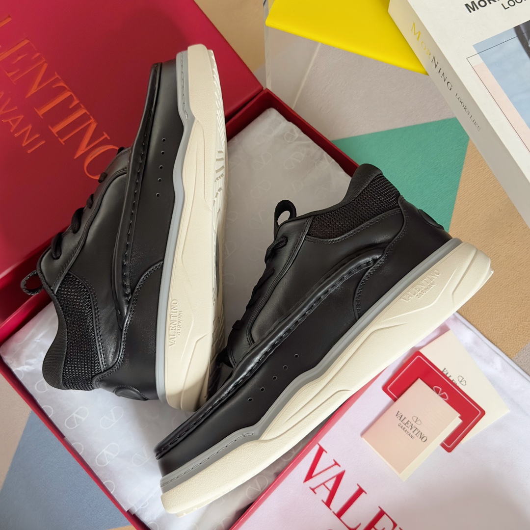 New Balance Valentino Male Sneakers Breathable M-l-s