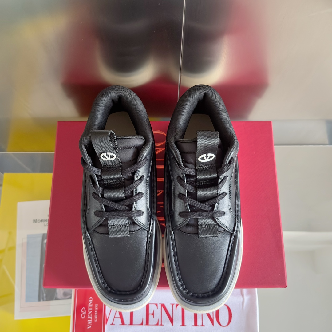 New Balance Valentino Male Sneakers Breathable M-l-s