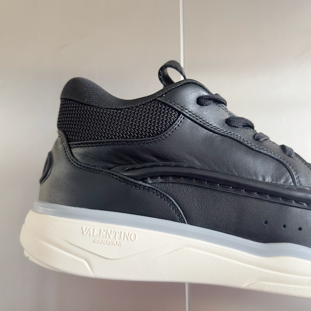 New Balance Valentino Male Sneakers Breathable M-l-s