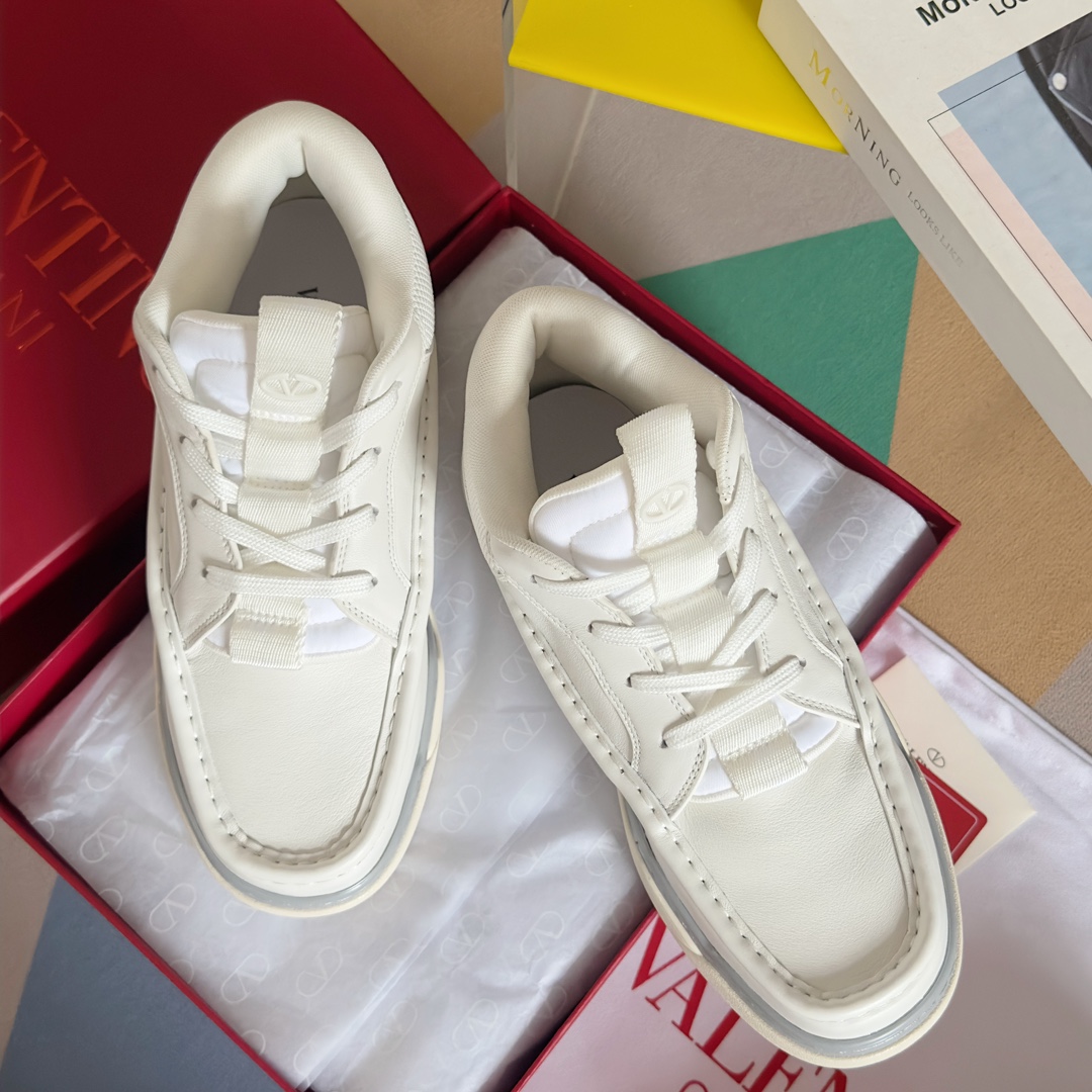 New Balance Valentino Male Sneakers Breathable M-l-s