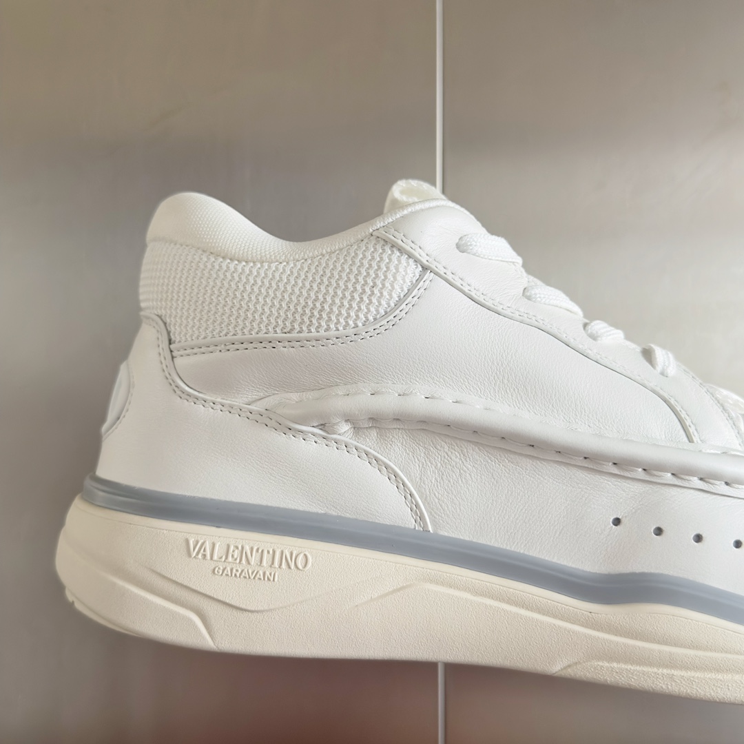 New Balance Valentino Male Sneakers Breathable M-l-s