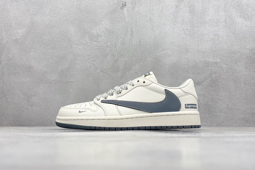 Jordan Nike Supreme Basic Shoes M-l-s