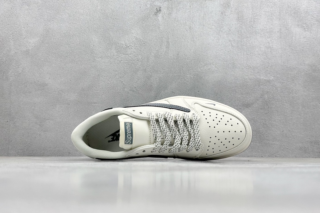 Jordan Nike Supreme Basic Shoes M-l-s