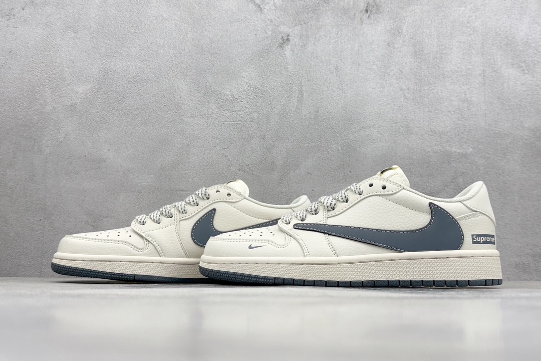 Jordan Nike Supreme Basic Shoes M-l-s
