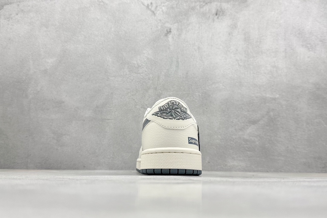 Jordan Nike Supreme Basic Shoes M-l-s