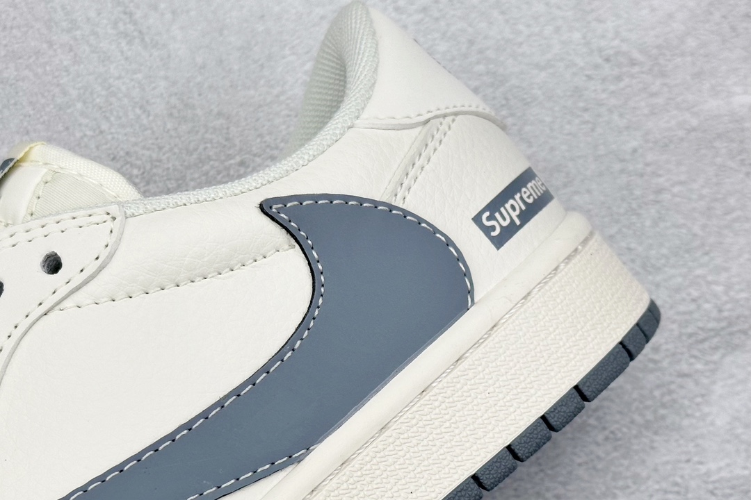 Jordan Nike Supreme Basic Shoes M-l-s