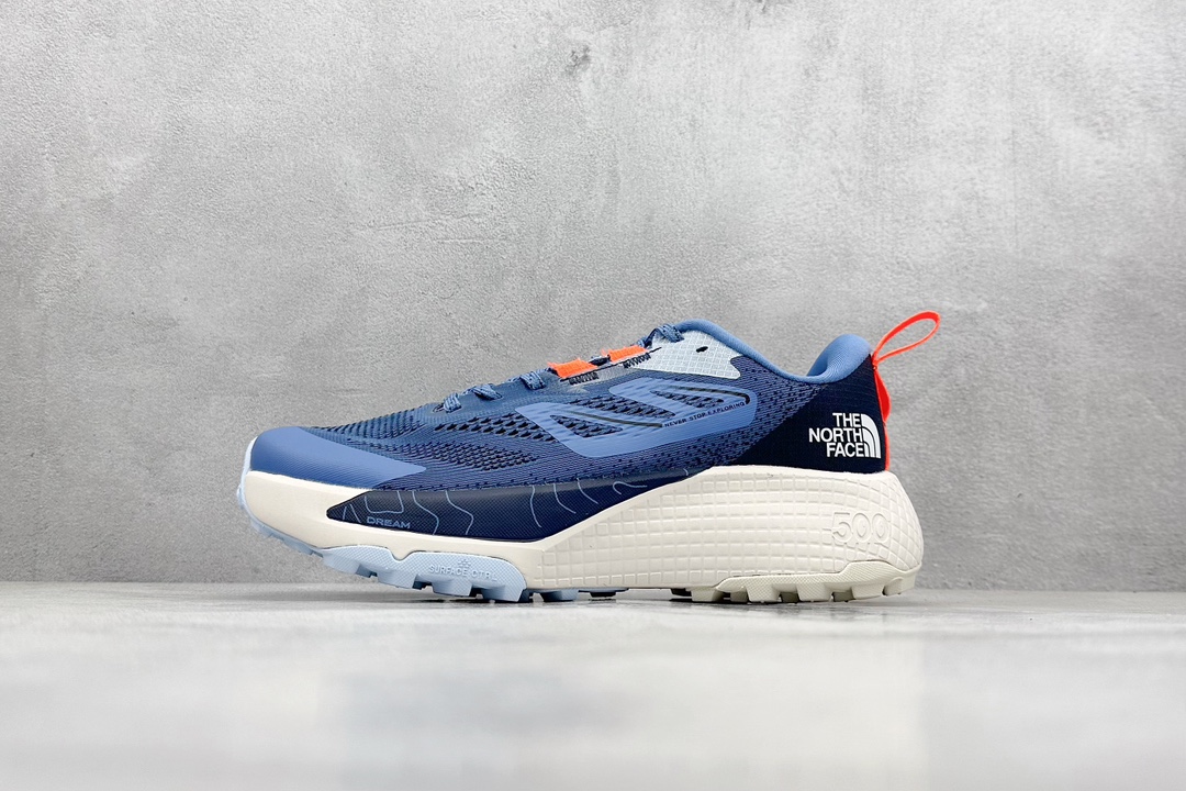 The North Face Running Shoes M-s