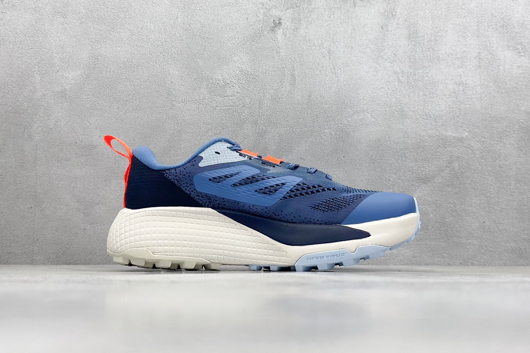 The North Face Running Shoes M-s