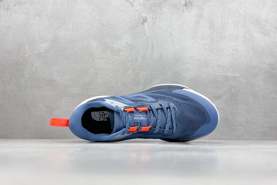 The North Face Running Shoes M-s