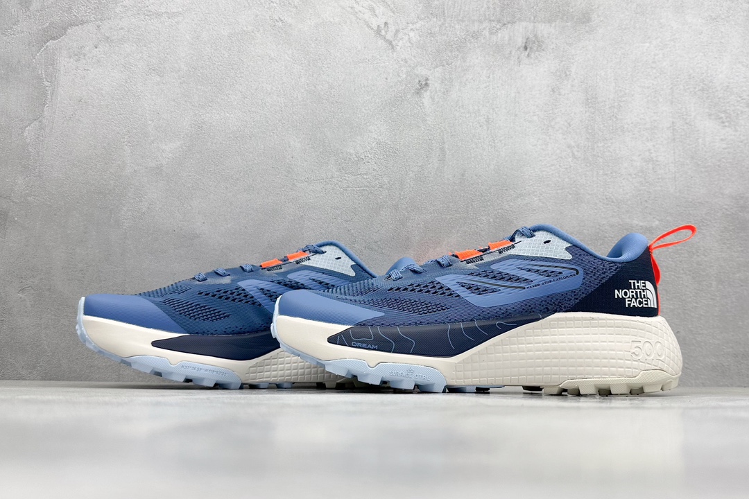 The North Face Running Shoes M-s