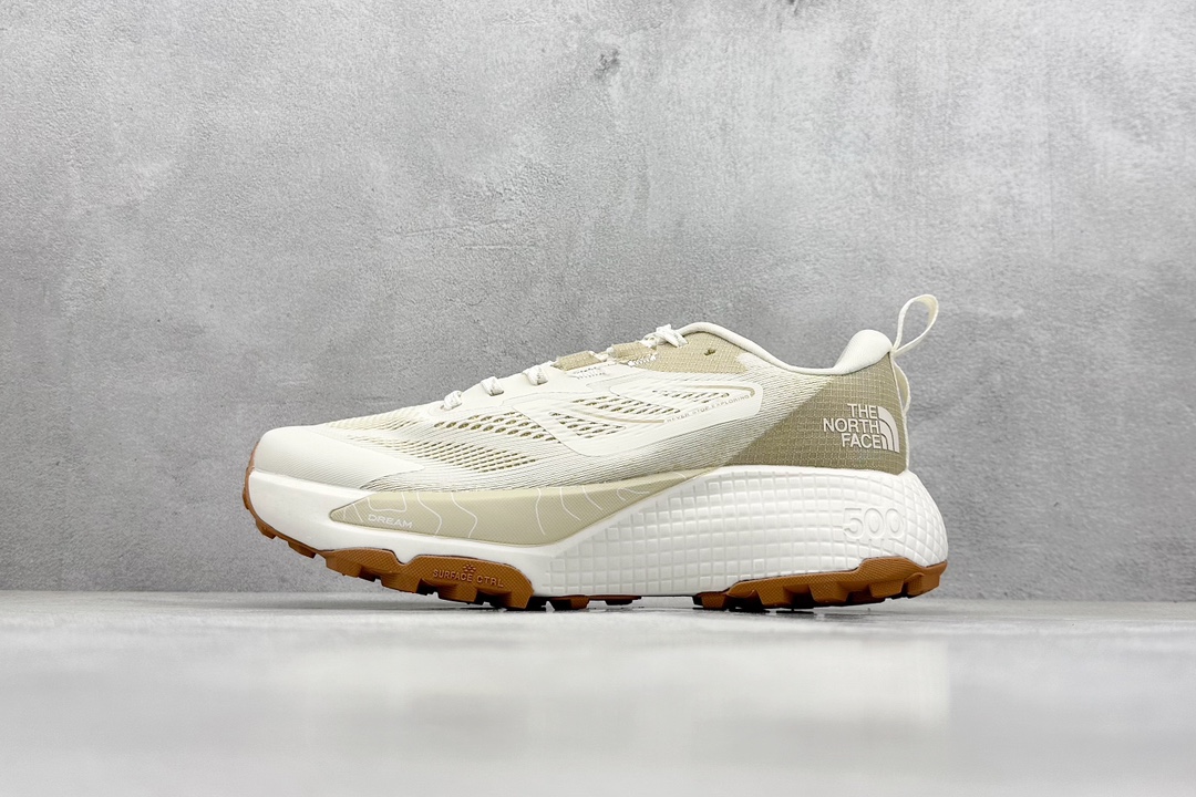 The North Face Running Shoes M-s
