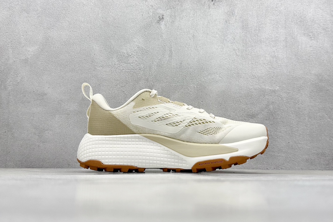 The North Face Running Shoes M-s