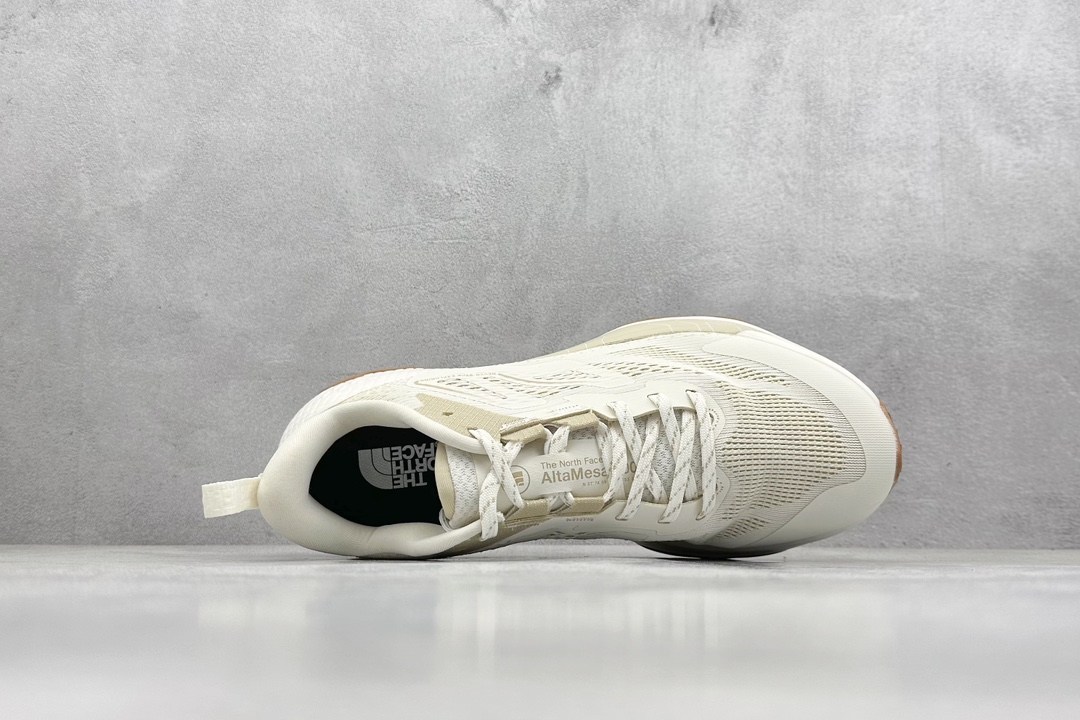 The North Face Running Shoes M-s