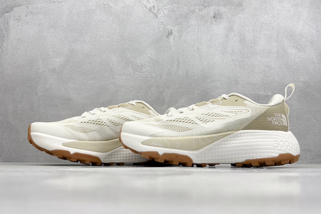 The North Face Running Shoes M-s