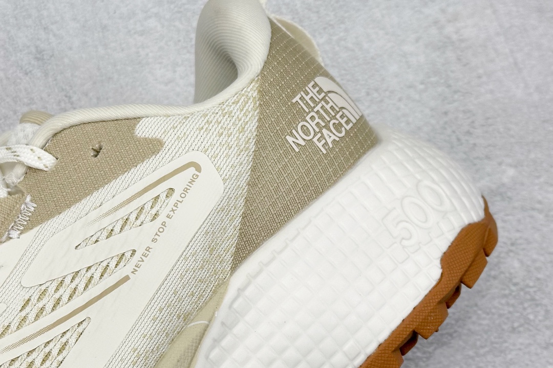 The North Face Running Shoes M-s