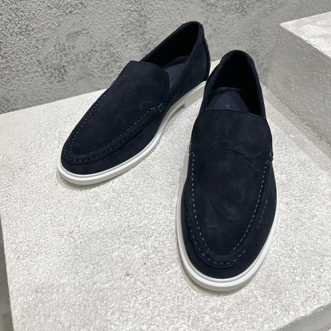 Bottega Veneta Male Loafers M-l-s
