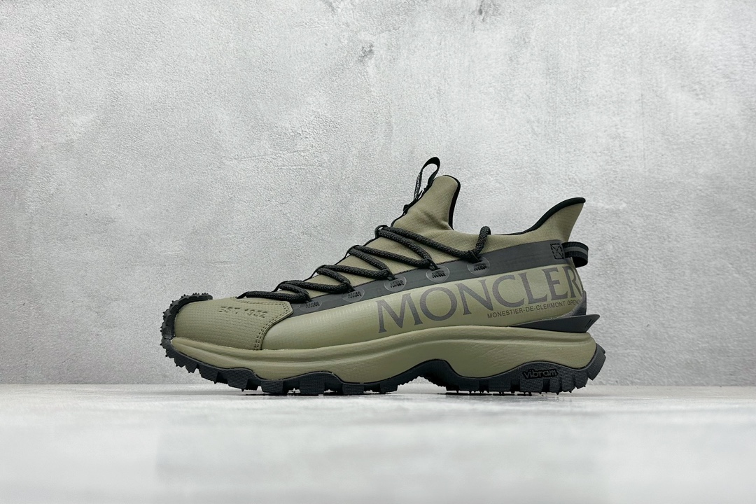 Moncler Basic Shoes M-l