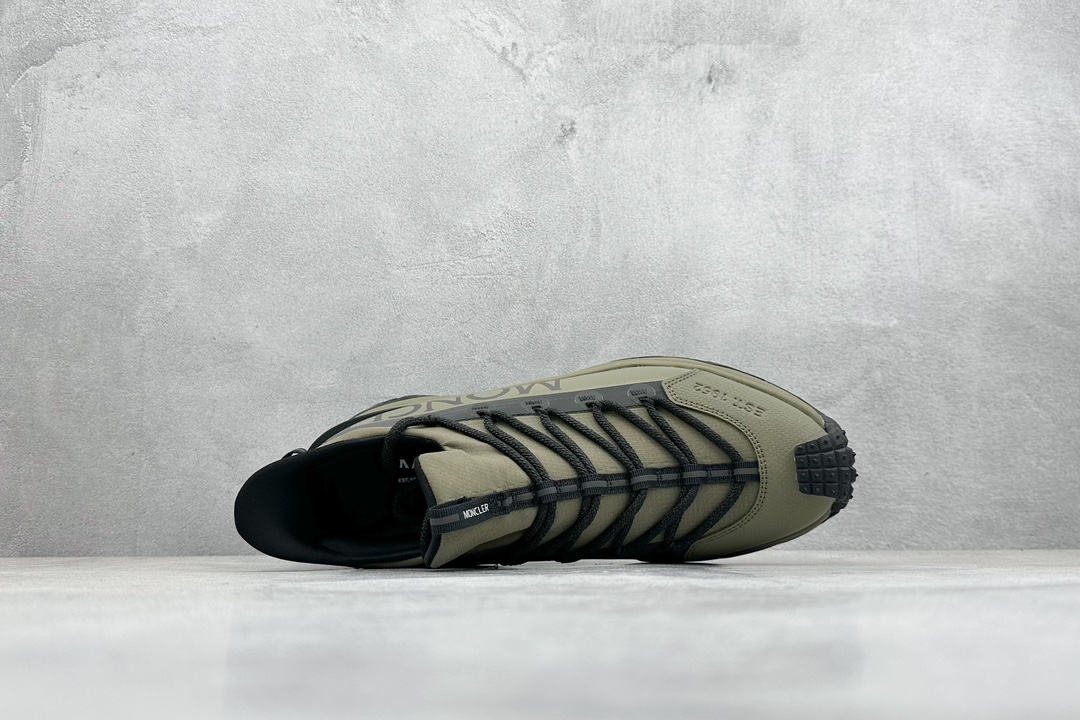 Moncler Basic Shoes M-l