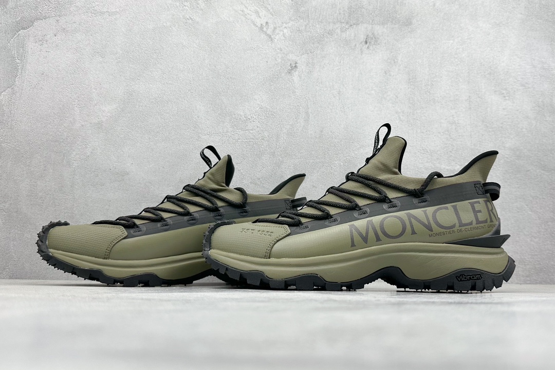 Moncler Basic Shoes M-l