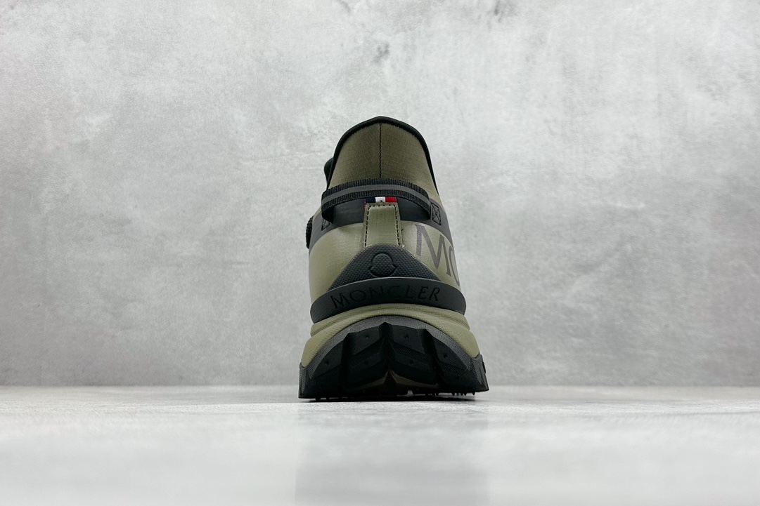 Moncler Basic Shoes M-l