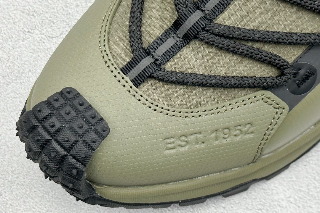 Moncler Basic Shoes M-l